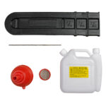 Бензопила Kamoto S41 — изображение 5