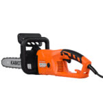 Электрическая цепная пила Kamoto ES2416L — изображение 6