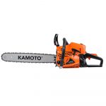Бензопила Kamoto CS5920