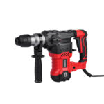 Перфоратор Kamoto H1500 — изображение 3