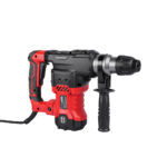 Перфоратор Kamoto H1500 — изображение 4