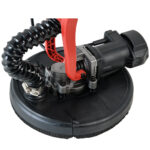 Шлифовальная машина для стен и потолков Kamoto DS710 — изображение 10