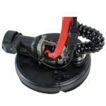 Шлифовальная машина для стен и потолков Kamoto DS710 — изображение 11