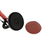 Шлифовальная машина для стен и потолков Kamoto DS710 — изображение 12