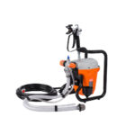 Безвоздушный покрасочный аппарат Kamoto APS500200 — изображение 2