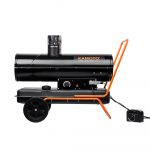 Дизельная тепловая пушка Kamoto IDH20R