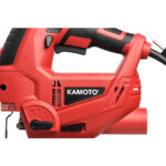 Лобзиковая электрическая пила Kamoto J800 — изображение 5