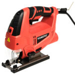 Лобзиковая электрическая пила Kamoto J800 — изображение 6