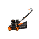 Скарификатор бензиновый Kamoto GS7040 — изображение 2