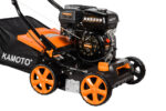 Скарификатор бензиновый Kamoto GS7040 — изображение 4
