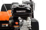 Скарификатор бензиновый Kamoto GS7040 — изображение 6