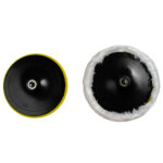 Полировальная машина Kamoto P1450 — изображение 5