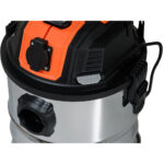 Пылесос Kamoto VC30F — изображение 8