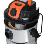 Пылесос Kamoto VC30F — изображение 7