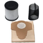 Пылесос Kamoto VC30F — изображение 11