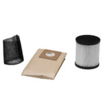 Пылесос Kamoto VC30 — изображение 11