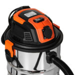 Пылесос Kamoto VC30 — изображение 8