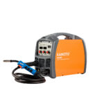 Сварочный полуавтомат Kamoto MIG180 — изображение 2