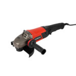 Угловая шлифовальная машина KAMOTO A1600