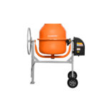 Бетоносмеситель Kamoto BM200H