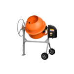 Бетоносмеситель Kamoto BM200H — изображение 2