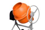 Бетоносмеситель Kamoto BM200H — изображение 4