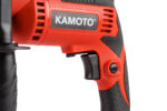 Ударная дрель Kamoto KID7013 — изображение 5