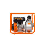 Мотопомпа Kamoto GP80 — изображение 2