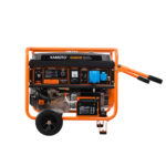 Генератор Kamoto GG80E — изображение 2