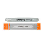 Шина BLP16-38-56 (28 зуб.) Titanium