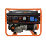 Генератор Kamoto GG65 — изображение 2