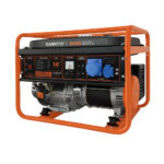 Генератор Kamoto GG65 — изображение 3