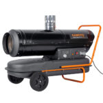 Дизельная тепловая пушка Kamoto IDH30A