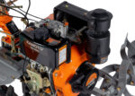 Культиватор дизельный Kamoto DC5100 — изображение 4