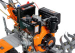 Культиватор дизельный Kamoto DC7135E — изображение 4
