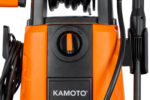 Мойка высокого давления Kamoto KW165 — изображение 3