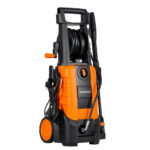 Мойка высокого давления Kamoto KW165