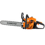 Бензопила Kamoto CS4216