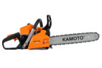 Бензопила Kamoto CS4216 — изображение 2