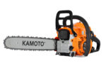 Бензопила Kamoto CS4216 — изображение 3