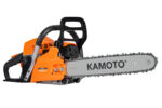 Бензопила Kamoto CS4216 — изображение 4