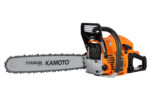 Бензопила Kamoto CS6520 — изображение 3
