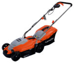 Электрическая газонокосилка Kamoto LM1333 — изображение 3