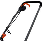 Электрическая газонокосилка Kamoto LM1333 — изображение 4