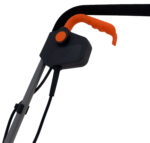 Электрическая газонокосилка Kamoto LM1333 — изображение 5