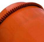 Бетоносмеситель Kamoto BM180 — изображение 5