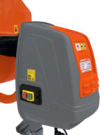 Бетоносмеситель Kamoto BM180 — изображение 9