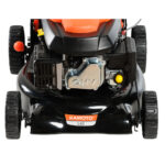 Бензиновая газонокосилка Kamoto L42 — изображение 5