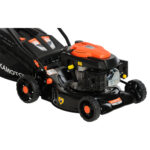 Бензиновая газонокосилка Kamoto L42 — изображение 3