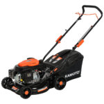 Бензиновая газонокосилка Kamoto L42